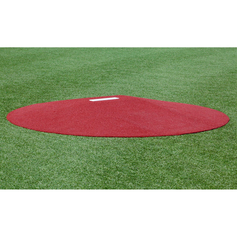 The Perfect Mound Youth League Portable Pitching Mound YM104