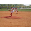 Image of The Perfect Mound Youth League Portable Pitching Mound YM104