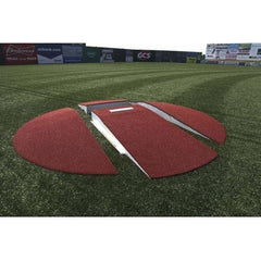 The Perfect Mound Youth League Portable Pitching Mound YM104