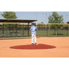 Image of The Perfect Mound Youth League Portable Pitching Mound YM104
