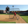 Image of Trigon 7’ x 7’ ProCage Base Fungo Protective Screen B427720