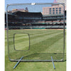 Image of Trigon 7’ x 7’ ProCage Softball Pitching Screen B427780