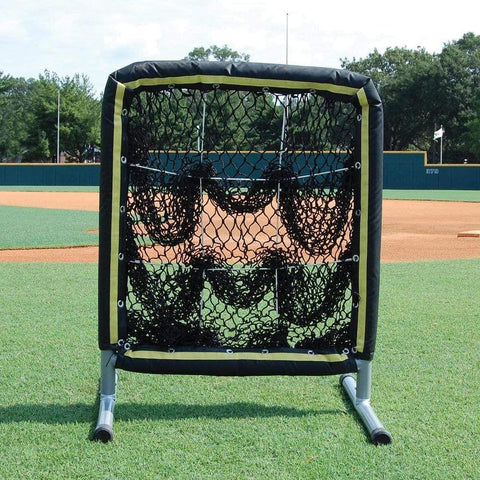 Trigon Sports 9 Hole Pitching Target BPTRAIN9