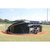 Image of Trigon Sports ProCage Portable Batting Turtle BPCAGE