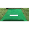 Image of True Pitch 1010 Regulation Bullpen Practice Pitching Mound