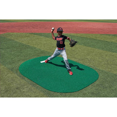 True Pitch 302 Little League Baseball Portable Pitching Mound