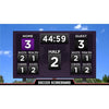Image of Varsity Scoreboards Outdoor LED Video Display Boards (21'x12')
