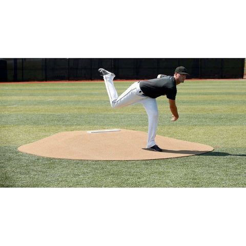 Victory Mounds VM-10 Senior Portable Pitching Mound