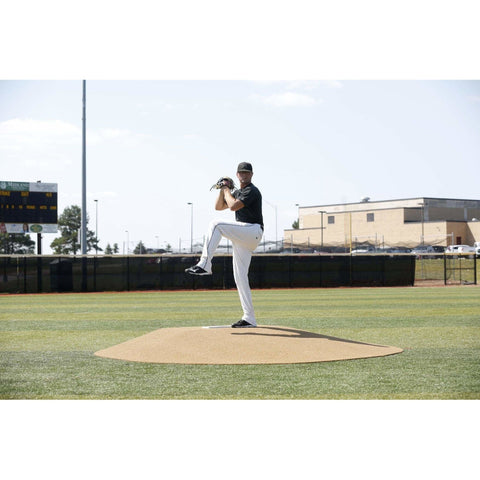 Victory Mounds VM-10 Senior Portable Pitching Mound