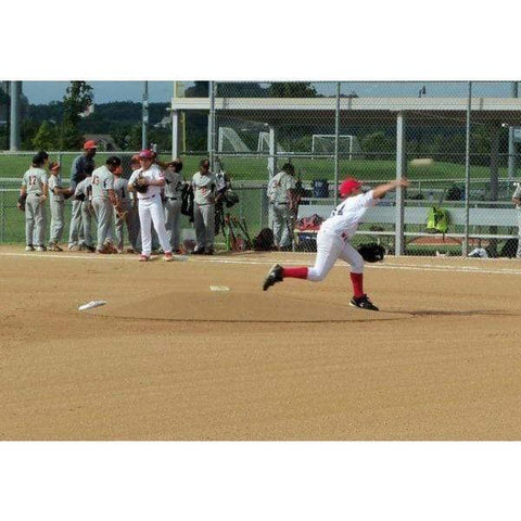 Victory Mounds VM-6 Youth Portable Pitching Mound