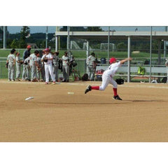 Victory Mounds VM-6 Youth Portable Pitching Mound