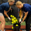 Image of Web Flex Pro 7x7 Sock Net Screen