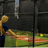 Image of Web Flex Pro 7x7 Softball Pitching Screen