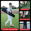 Image of Web Flex Spider Series 7x7 Field Screen