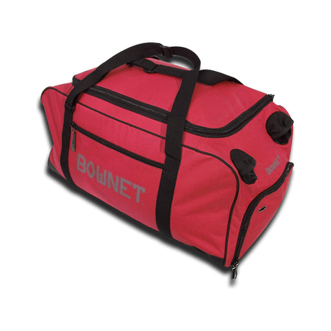 Bownet Team Duffel Bag w/ Shoe Compartment BN-TEAM DUFFLE