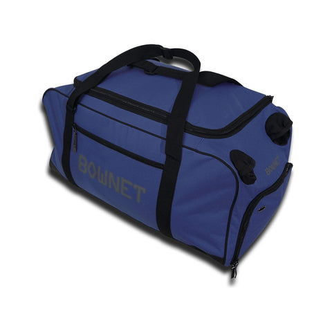 Bownet Team Duffel Bag w/ Shoe Compartment BN-TEAM DUFFLE