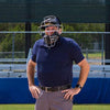 Image of Champion 12" Pro Style Foam Umpire Chest Protector P190