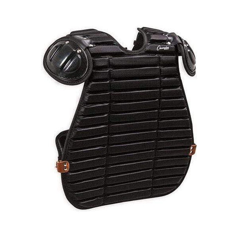 Champion Sports Umpire Inside Body Chest Protector P160