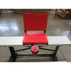 Image of First Team Sportzone Luxury Stadium Chair For Bleachers Sportzone LX