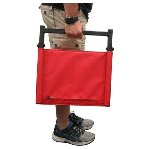 First Team Sportzone Luxury Stadium Chair For Bleachers Sportzone LX