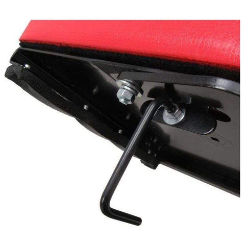 First Team Sportzone Luxury Stadium Chair For Bleachers Sportzone LX