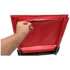 Image of First Team Sportzone Luxury Stadium Chair For Bleachers Sportzone LX