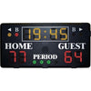 Image of Varsity Scoreboards 2207 Portable/Indoor Wall-Mount Scoreboard