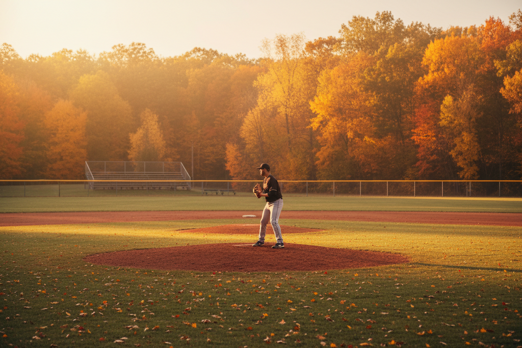 Fall Baseball Equipment Guide: Gear Up for the Fall Season
