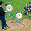How to choose the right pitching machine.