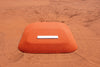 Image of AllStar Mounds 6" Youth Baseball Portable Pitching Mound 2 PRO