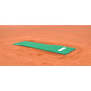 Image of AllStar Mound Fast Pitch Softball Mat