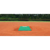 Image of AllStar Mound Fast Pitch Softball Mat