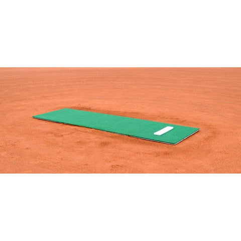 AllStar Mound Fastpitch Softball Mat