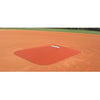 Image of AllStar Mounds 10" Senior League Baseball Portable Pitching Mound 6