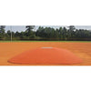 Image of AllStar Mounds 10" Senior League Baseball Portable Pitching Mound 6