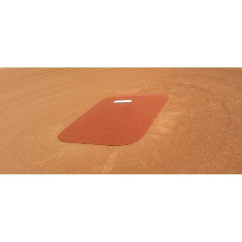 AllStar Mounds 10" Senior League Baseball Portable Pitching Mound 6