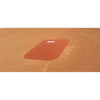 Image of AllStar Mounds 10" Senior League Baseball Portable Pitching Mound 6