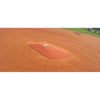 Image of AllStar Mounds 10" Senior League Baseball Portable Pitching Mound 6