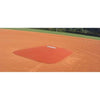 Image of AllStar Mounds 10" Senior League Baseball Portable Pitching Mound 6