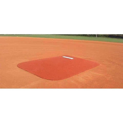 AllStar Mounds 10" Senior League Baseball Portable Pitching Mound 6
