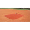 Image of AllStar Mounds 10" Senior League Baseball Portable Pitching Mound 6
