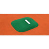 Image of AllStar Mounds 4" Beginner Youth Baseball Portable Pitching Mound 1