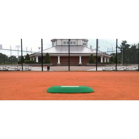 AllStar Mounds 4" Beginner Youth Baseball Portable Pitching Mound 1