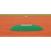 Image of AllStar Mounds 4" Beginner Youth Baseball Portable Pitching Mound 1