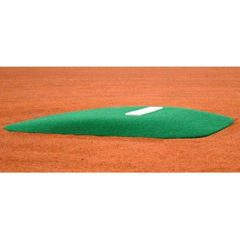 AllStar Mounds 4" Beginner Youth Baseball Portable Pitching Mound 1