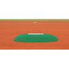 Image of AllStar Mounds 4" Beginner Youth Baseball Portable Pitching Mound 1