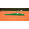 Image of AllStar Mounds 6" League Baseball Portable Pitching Mound 5