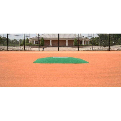 AllStar Mounds 6" League Baseball Portable Pitching Mound 5