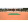 Image of AllStar Mounds 6" League Baseball Portable Pitching Mound 5