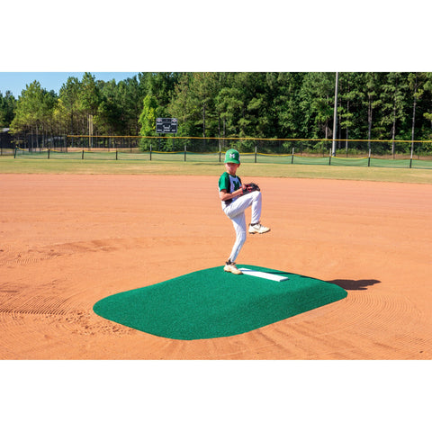 AllStar Mounds 6" Pro Youth Baseball Portable Pitching Mound